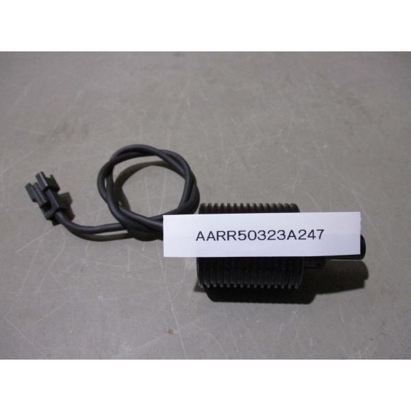 中古 CCS 同軸点光源マシンビジョン HLV-27-R 2.95V 1.4W(AARR50323A...