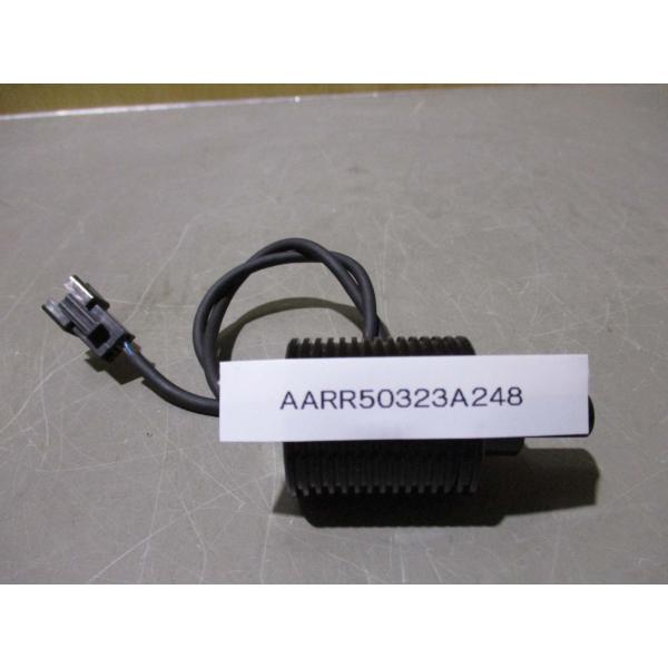 中古 CCS 同軸点光源マシンビジョン HLV-27-R 2.95V 1.4W(AARR50323A...