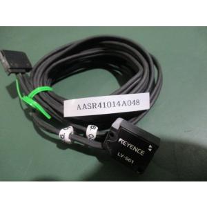 ☆ 新品 KEYENCE キーエンス LV-S61 デジタルレーザーセンサー : CJFT 