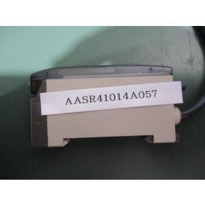 中古 OMRON E3X-NH11 ファイバアンプ(AASR41014A057)