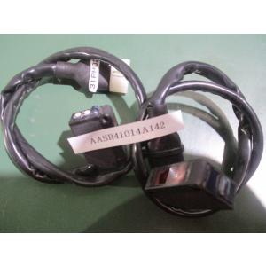 中古 OMRON  E3Z-T61A-D/E3Z-T61A-L アンプ内蔵形光電センサ セット(AA...
