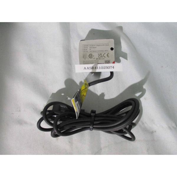 中古 KEYENCE laser sensor LR-TB2000 アンプ内蔵型TOFレーザセンサ(...