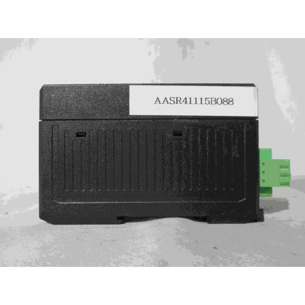 中古 KEYENCE Unit Sensor IV-G10 照明一体型画像判別センサ(AASR411...