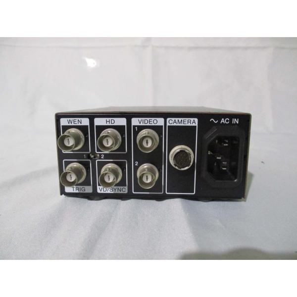 中古 SONY DC-700 汎用カメラアダプタ(AATR40831B048)