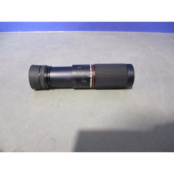 中古 VIXEN MULTI MONOCULAR 8X20 FIELD 6.8 単眼鏡(AATR51...