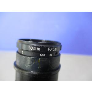 中古 WV-MF212 16mm F/5.6 ...の詳細画像1