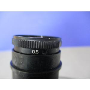 中古 WV-MF212 16mm F/5.6 ...の詳細画像2