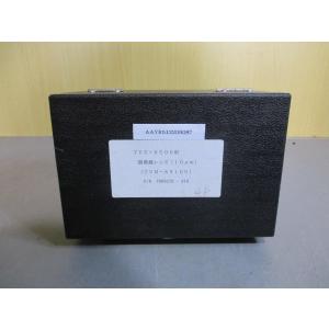 中古 TVS-8500用 顕微鏡(10um)レン...の商品画像