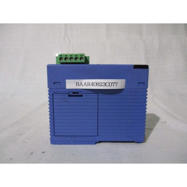 中古YOKOGAWA電機 F3LD01-0N DEVICENET 1/F インターフェースモジュール...