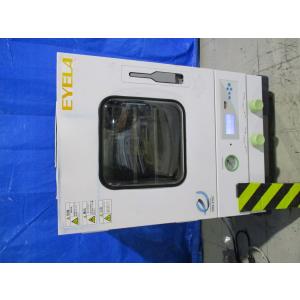 中古東京理化器械(EYELA) 真空乾燥器 VO...の商品画像