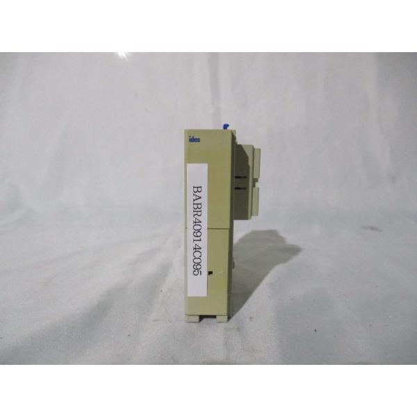 中古 IDEC FC4A-HPC1 プログラマブルコントローラー(BABR40914C095)