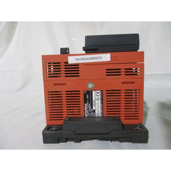 中古 MITSUBISHI A1S38B A1S61PN A2SHCPU A1SD75P3-S3 A...