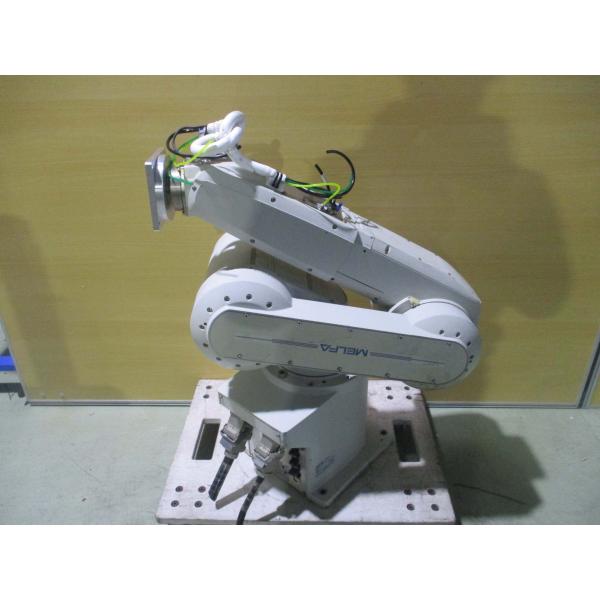 中古 産業用協働ロボット ＜送料別＞(BAD-D-R50214E004)
