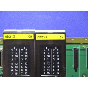中古 OMRON UNIT CV500-BI1...の詳細画像2