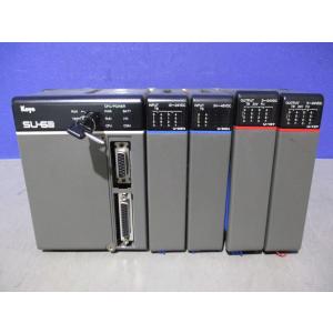 中古 KOYO SU-6B / U-50N*2/...の商品画像