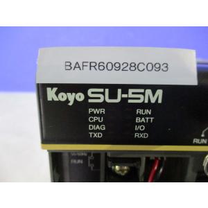 中古 KOYO SU-5M/U-50N*2/U...の詳細画像5