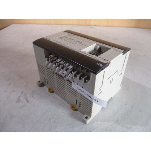 中古 OMRON  CPM2A-20CDR-A  プログラマブルコントローラCPM2Aシリーズ CP...