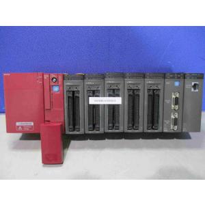 富士電機 NP1PM-256E プログラマブルコントローラ MICREX-SX SPH