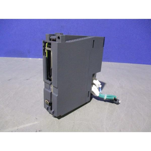 中古 MITSUBISHI RS-232/RS-422/485 UNIT QJ71C24N シリアル...