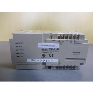 中古 OMRON V600-CA1A-V2 シス...の商品画像