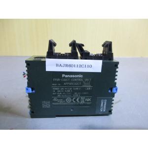 中古 PANASONIC CONTROL UNI...の商品画像
