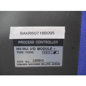 中古 TOSHIBA PROCESS CONT...の詳細画像1