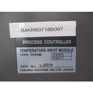 中古 TOSHIBA PROCESS CONT...の詳細画像1