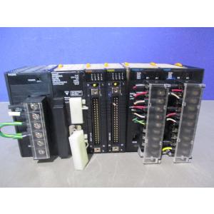 中古 SHARP PA202/ CJ1M CPU...の商品画像