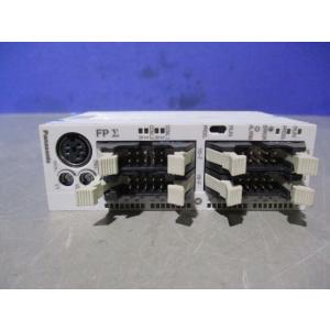 中古PANASONIC FPE-C32 CON...の詳細画像1