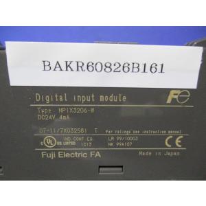 中古FUJI DIGITAL INPUT MOD...の商品画像