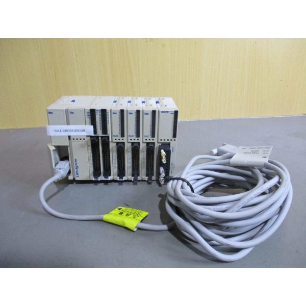 中古IDEC FC4A-N16B3*2/FC4A-J2A1/FC4A-T16K3/FC4A-HPC1...
