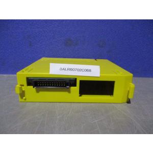 中古 FANUC AID16C A03B-080...の商品画像