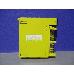 中古 FANUC AID16C A03B-08...の詳細画像2