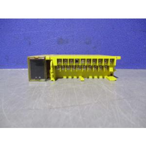 中古 FANUC AID16C A03B-08...の詳細画像3