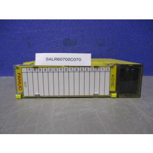 中古 FANUC AID16C A03B-081...の商品画像