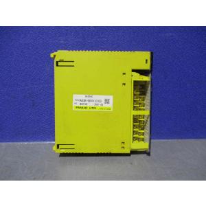 中古 FANUC AID16C A03B-08...の詳細画像2