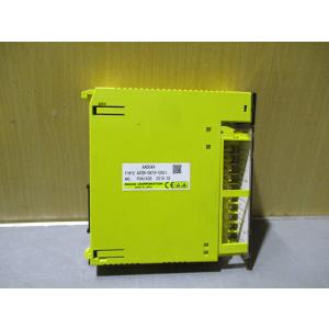 中古 FANUC AAD04A A03B-08...の詳細画像1