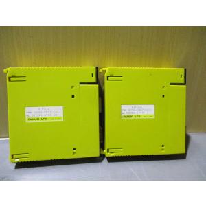中古 FANUC AIF01A A03B-080...の商品画像