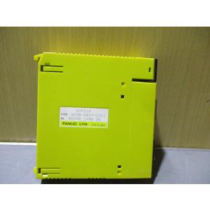 中古 FANUC AIF01A A03B-08...の詳細画像2