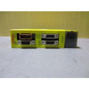 中古 FANUC AIF01A A03B-08...の詳細画像5