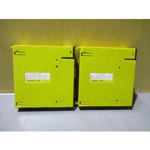 中古 FANUC AIF01A A03B-080...の商品画像