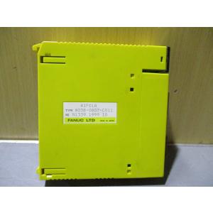 中古 FANUC AIF01A A03B-08...の詳細画像2