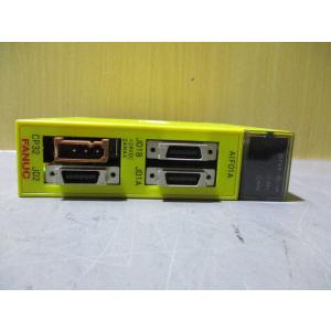 中古 FANUC AIF01A A03B-08...の詳細画像4