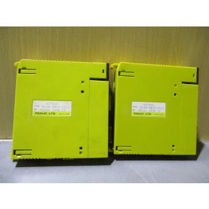中古 FANUC AIF01A A03B-080...の商品画像