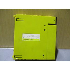 中古 FANUC AIF01A A03B-08...の詳細画像2