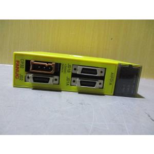中古 FANUC AIF01A A03B-08...の詳細画像4