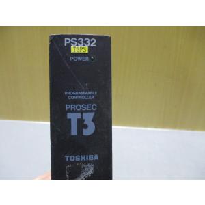 中古 TOSHIBA TPS332**S PRO...の商品画像