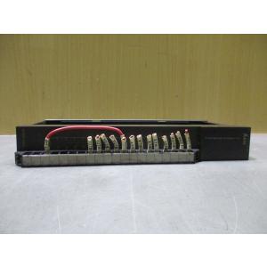 中古 三菱 AC入力ユニット AX10 2個 ...の詳細画像3