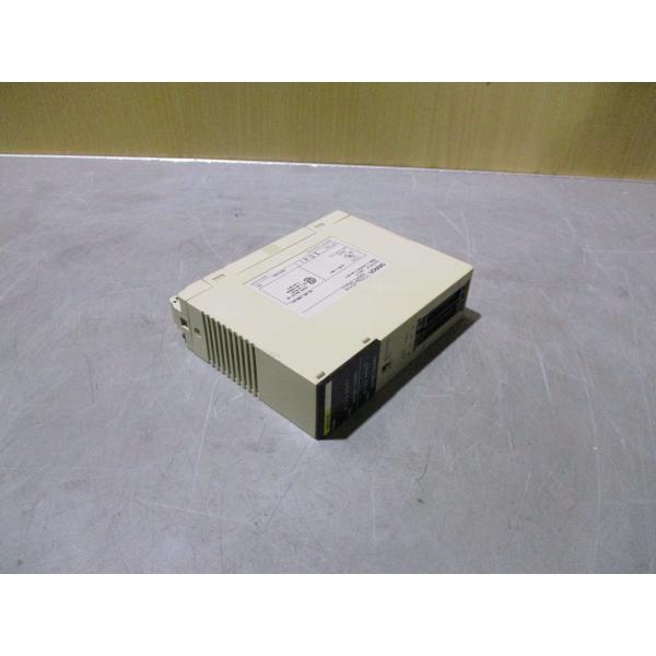 中古 OMRON OUTPUT UNIT C200H-OD215 出力ユニット (BAMR51103...