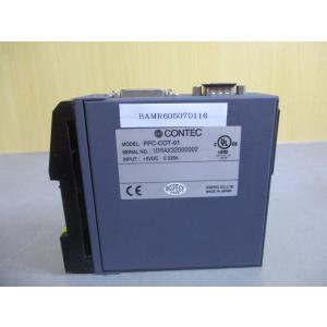 中古 CONTEC PPC-COT-01 (BA...の商品画像
